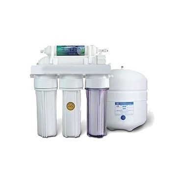 Germencik Su Arıtmacı