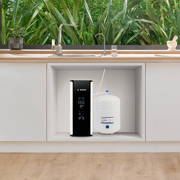 Germencik Su Arıtmacı