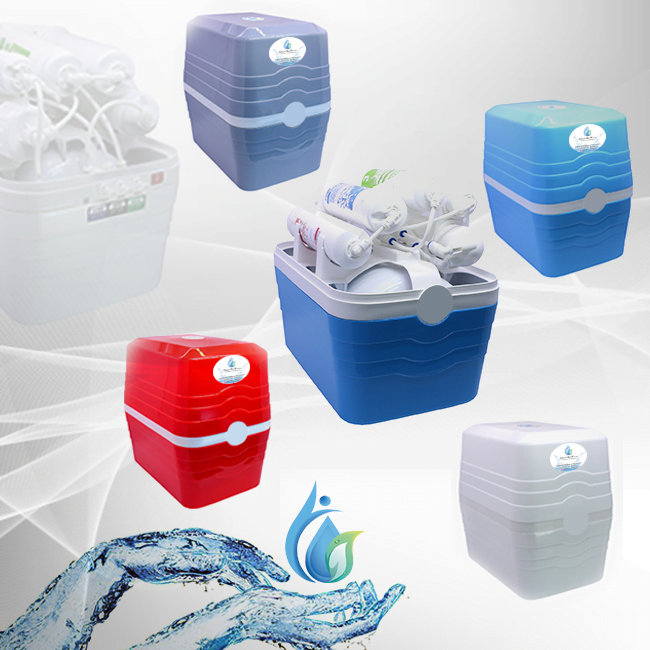 Germencik Su Arıtmacı